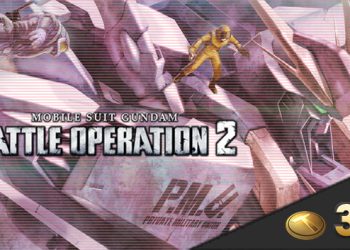 MOBILE SUIT GUNDAM BATTLE OPERATION 2 – Value Token Pack Volume 7 Yayınlandı, Ön İncelemesi Nasıl?