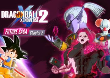 DRAGON BALL XENOVERSE 2 – FUTURE SAGA Chapter 2 Yayınlandı, Ön İncelemesi Nasıl?