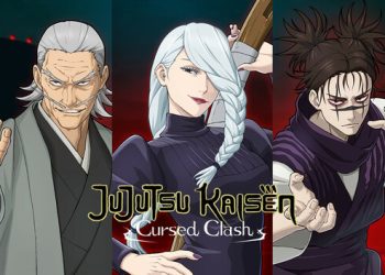 Jujutsu Kaisen Cursed Clash – Shibuya Incident Yayınlandı, Ön İncelemesi Nasıl?