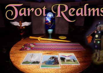 Tarot Realms Yayınlandı, Ön İncelemesi Nasıl?