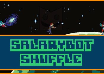 Salarybot Shuffle Yayınlandı, Ön İncelemesi Nasıl?