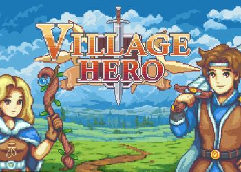 Village Heroes Yayınlandı, Ön İncelemesi Nasıl?