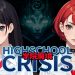 Gakuin Makyo ~High School Crisis~ Yayınlandı, Ön İncelemesi Nasıl?