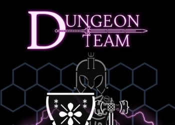 Dungeon Team Yayınlandı, Ön İncelemesi Nasıl?