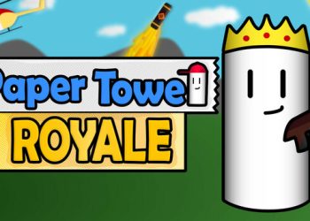 Paper Towel Royale Yayınlandı, Ön İncelemesi Nasıl?