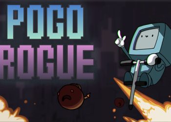 Pogo Rogue Yayınlandı, Ön İncelemesi Nasıl?