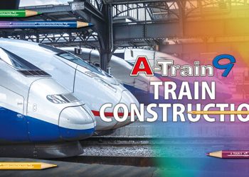 A-Train9 TRAIN CONSTRUCTION Yayınlandı, Ön İncelemesi Nasıl?