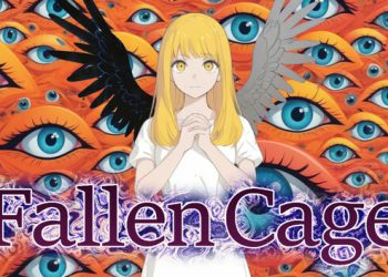 堕天の牢獄 / Fallen Cage Yayınlandı, Ön İncelemesi Nasıl?