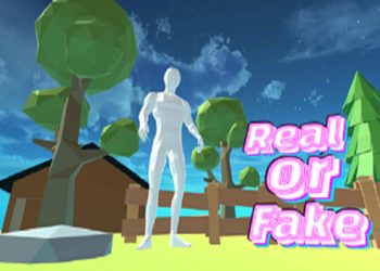 Real Or Fake Yayınlandı, Ön İncelemesi Nasıl?
