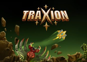 Traxion Yayınlandı, Ön İncelemesi Nasıl?
