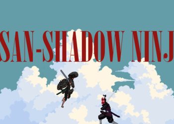 Tsan-shadow ninja Yayınlandı, Ön İncelemesi Nasıl?