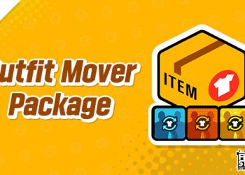Freestyle2 – Outfit Mover Package Yayınlandı, Ön İncelemesi Nasıl?