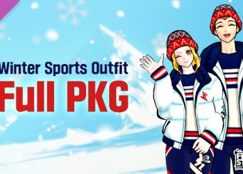 Freestyle2 – Winter Sports Outfit Full PKG Yayınlandı, Ön İncelemesi Nasıl?