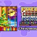 Pixel Cross Stitch – Christmas Pack 2 Yayınlandı, Ön İncelemesi Nasıl?