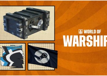 World of Warships — 7th Anniversary Gift Yayınlandı, Ön İncelemesi Nasıl?