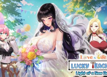 Love n Life: Lucky Teacher – Light of a New Day Yayınlandı, Ön İncelemesi Nasıl?