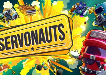 Servonauts Yayınlandı, Ön İncelemesi Nasıl?