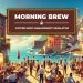 Morning Brew: Coffee Shop Management Simulator Yayınlandı, Ön İncelemesi Nasıl?