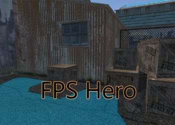 FPS英雄 Yayınlandı, Ön İncelemesi Nasıl?
