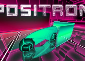 Positron Yayınlandı, Ön İncelemesi Nasıl?