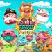 Super Rolling Heroes Deluxe Yayınlandı, Ön İncelemesi Nasıl?