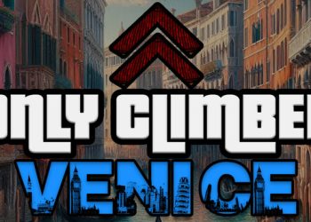 Only Climber Venice Yayınlandı, Ön İncelemesi Nasıl?