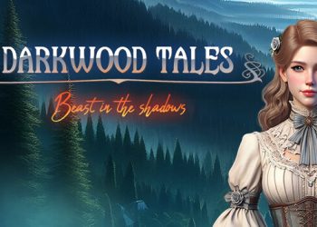 Darkwood Tales – Beast in the Shadows Yayınlandı, Ön İncelemesi Nasıl?