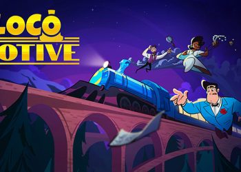 Loco Motive Yayınlandı, Ön İncelemesi Nasıl?