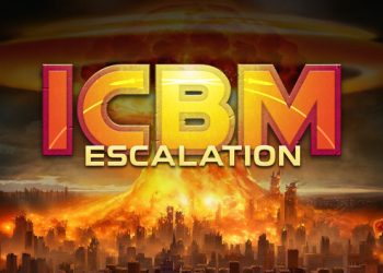 ICBM: Escalation Yayınlandı, Ön İncelemesi Nasıl?
