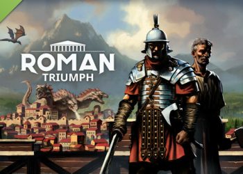 Roman Triumph: Survival City Builder Demo Yayınlandı, Ön İncelemesi Nasıl?
