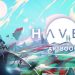 Haven Digital Artbook Yayınlandı, Ön İncelemesi Nasıl?