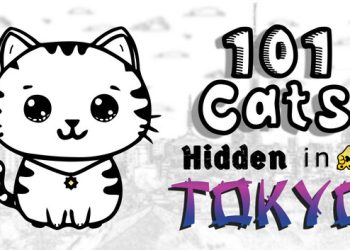 101 Cats Hidden in Tokyo Yayınlandı, Ön İncelemesi Nasıl?