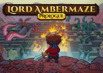 Lord Ambermaze: Prologue Yayınlandı, Ön İncelemesi Nasıl?