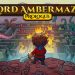 Lord Ambermaze: Prologue Yayınlandı, Ön İncelemesi Nasıl?