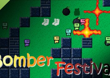 Bomber Festival Demo Yayınlandı, Ön İncelemesi Nasıl?