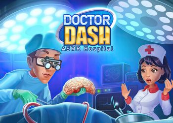 Doctor Dash ASMR Hospital Yayınlandı, Ön İncelemesi Nasıl?