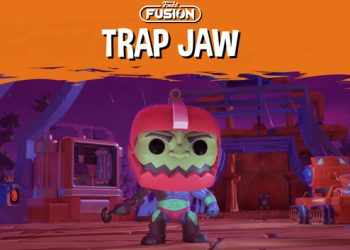 Funko Fusion – Trap Jaw Yayınlandı, Ön İncelemesi Nasıl?