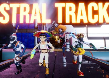 Astral Tracks Yayınlandı, Ön İncelemesi Nasıl?