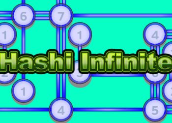 Hashi Infinite Yayınlandı, Ön İncelemesi Nasıl?
