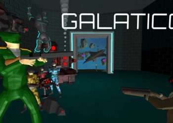 Galatico Yayınlandı, Ön İncelemesi Nasıl?