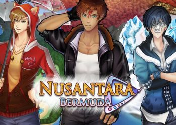 Nusantara Bermuda Walkthrough and Stickers Pack Yayınlandı, Ön İncelemesi Nasıl?