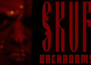 SKUF BACKROOMS Yayınlandı, Ön İncelemesi Nasıl?