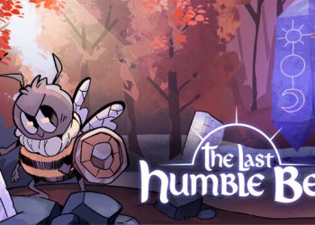 The Last Humble Bee Yayınlandı, Ön İncelemesi Nasıl?