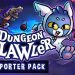 Dungeon Clawler – Supporter Pack Yayınlandı, Ön İncelemesi Nasıl?