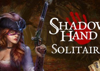 Shadowhand Solitaire Yayınlandı, Ön İncelemesi Nasıl?