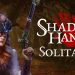 Shadowhand Solitaire Yayınlandı, Ön İncelemesi Nasıl?