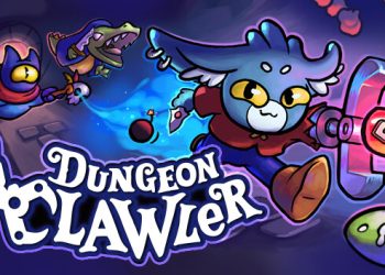 Dungeon Clawler Yayınlandı, Ön İncelemesi Nasıl?