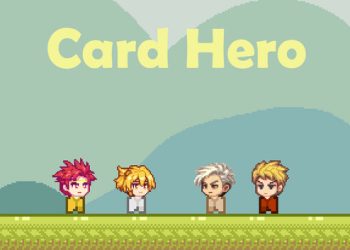 Card Hero Yayınlandı, Ön İncelemesi Nasıl?