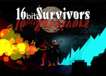 16BitSurvivors Yayınlandı, Ön İncelemesi Nasıl?