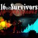 16BitSurvivors Yayınlandı, Ön İncelemesi Nasıl?